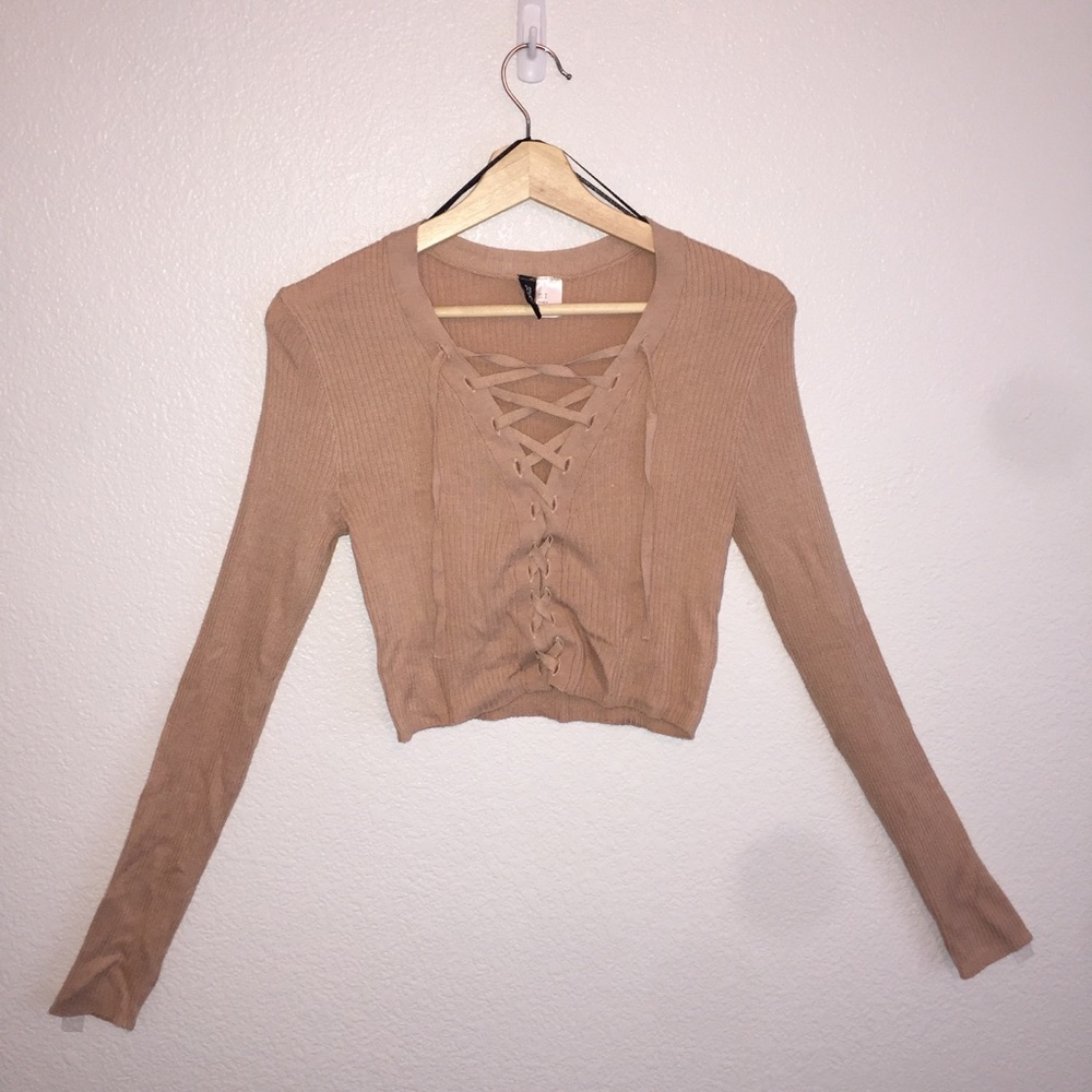 H&M top - Picture 2 of 6